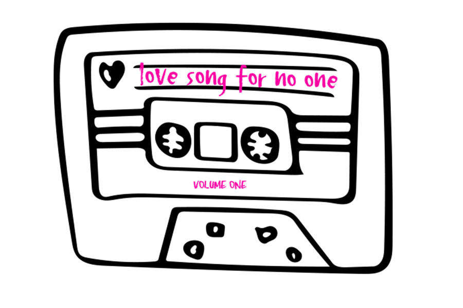 Love Song for No One Volume One