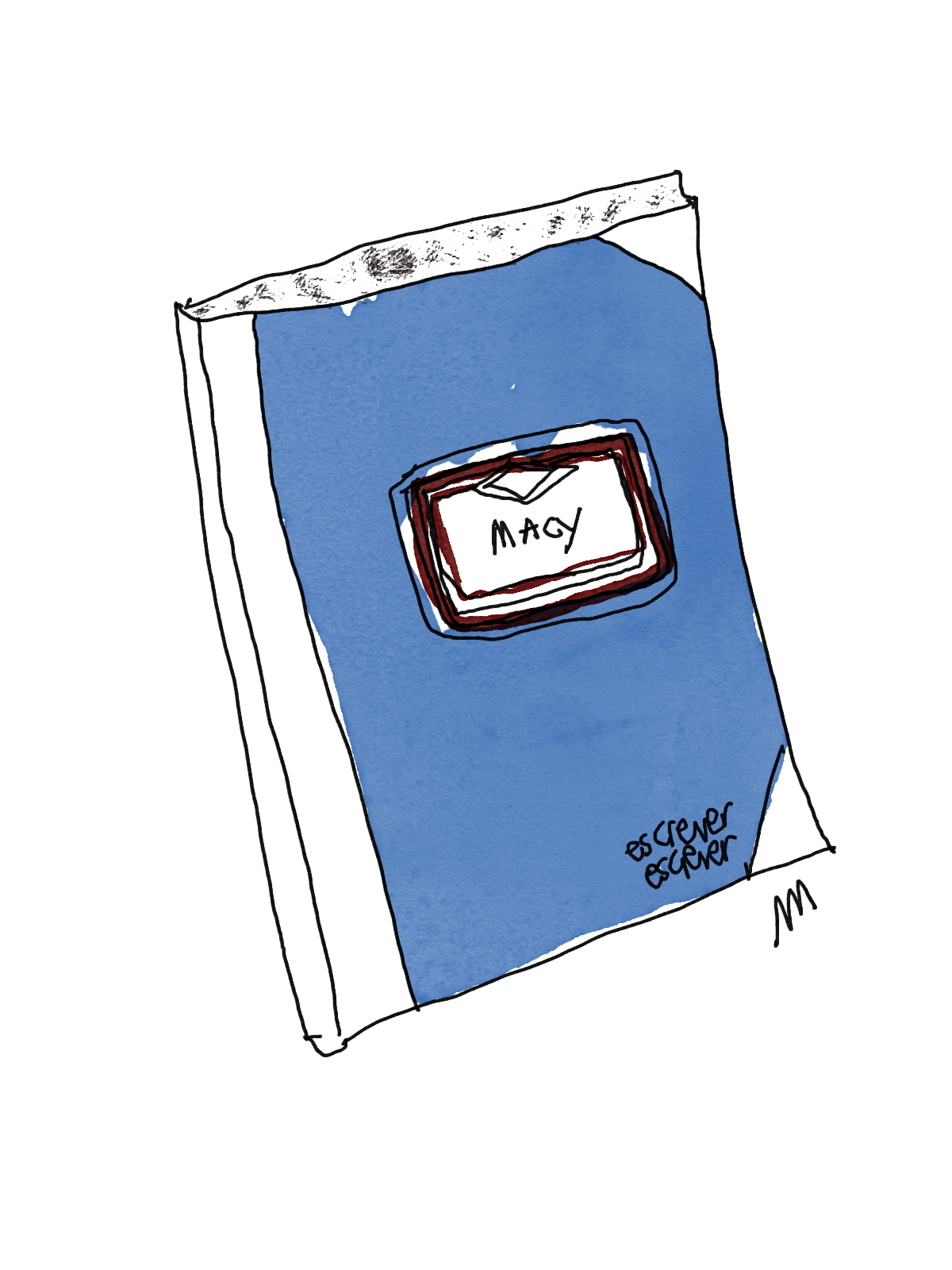 notebook